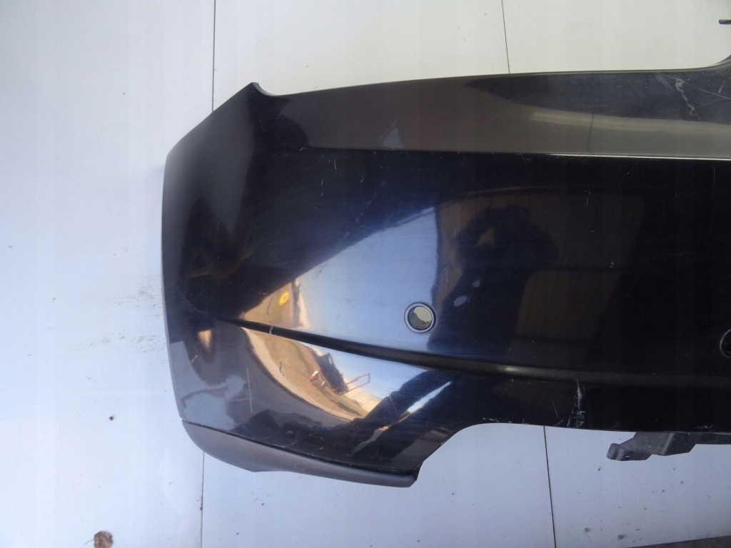 фото №2, Alfa romeo 145 - 146 2006 бампер задний