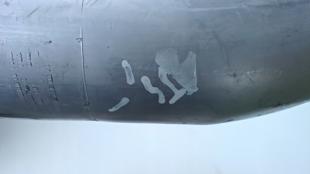 фото №4, Kia sorento iii труба шланг waż интеркулер 2.2 crdi 28263-2f700