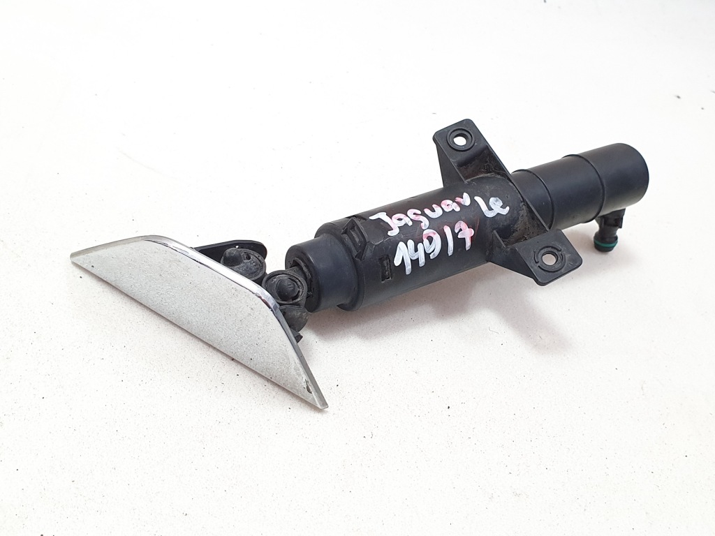 фото №1, Jaguar xf 08-11 омыватель фары левый