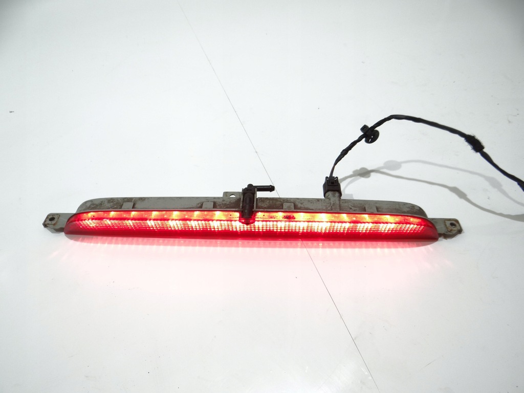 фото №1, Третий свет стоп bmw e70 x5