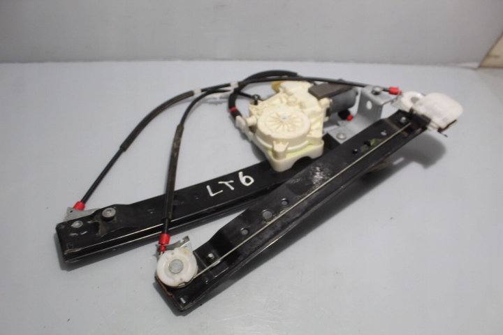 фото №1, Механизм окон левый задняя ford galaxy ii mk2