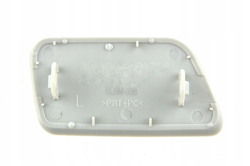 фото №3, Nty eds-bm-036 кришка, бампер