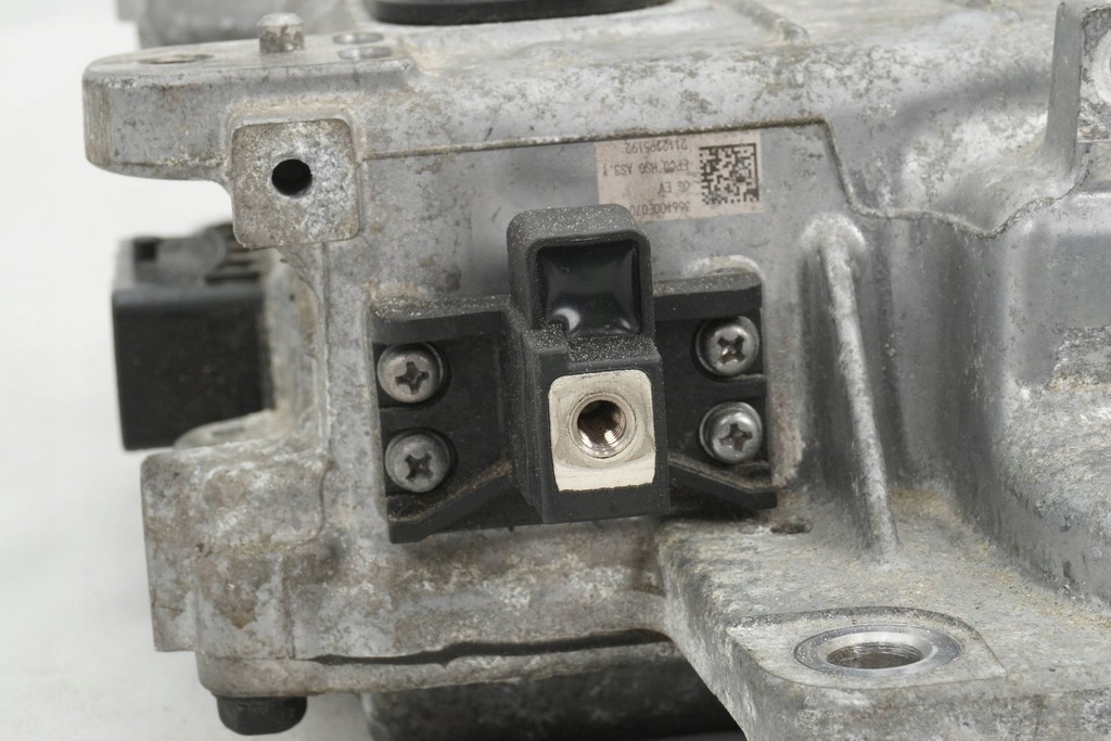 фото №8, Инвертор конвертер kia niro 36601-0e290