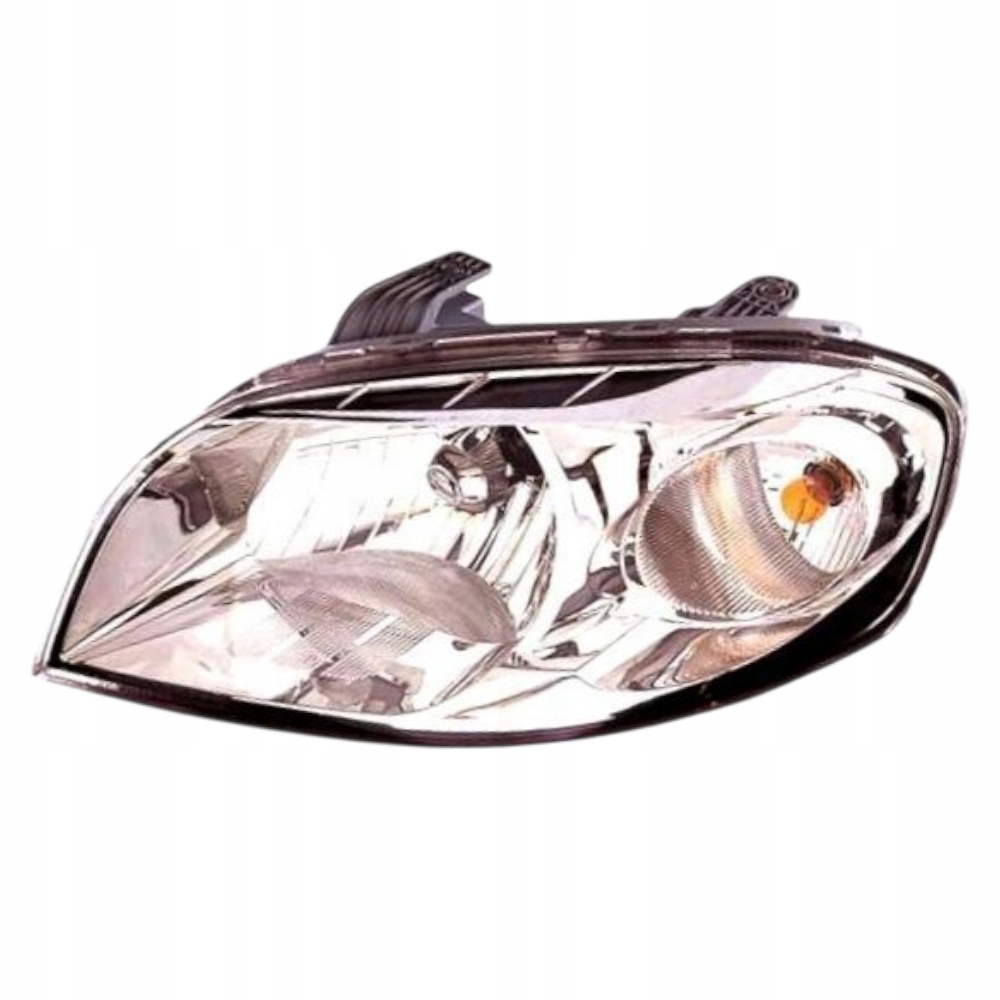 фото №1, Фара лампа ліва chevrolet aveo t250, t255 2005 2006 2007 2008 2009