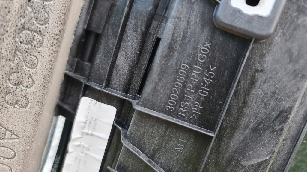 фото №12, Крыша панорамный люк панорама крыша bmw x5 g05 809057809