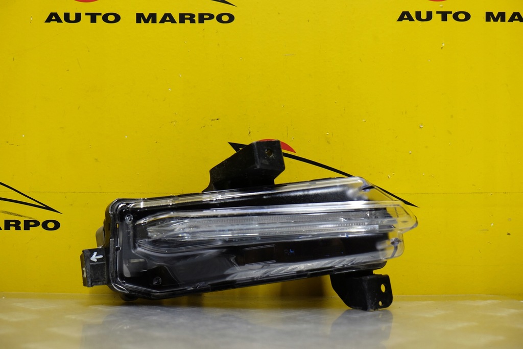 фото №3, Chevrolet camaro ss 2019- протитуманна фара drl led r usa