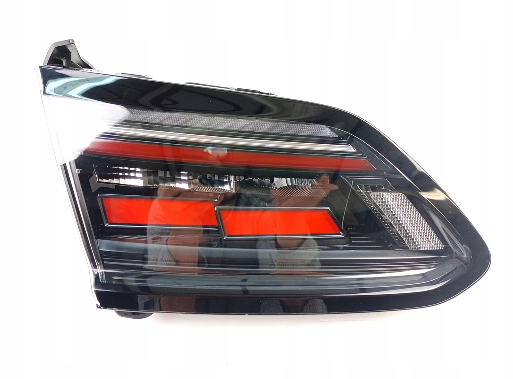 фото №1, Aso лампа левая задняя led vw arteon 3g8945307af