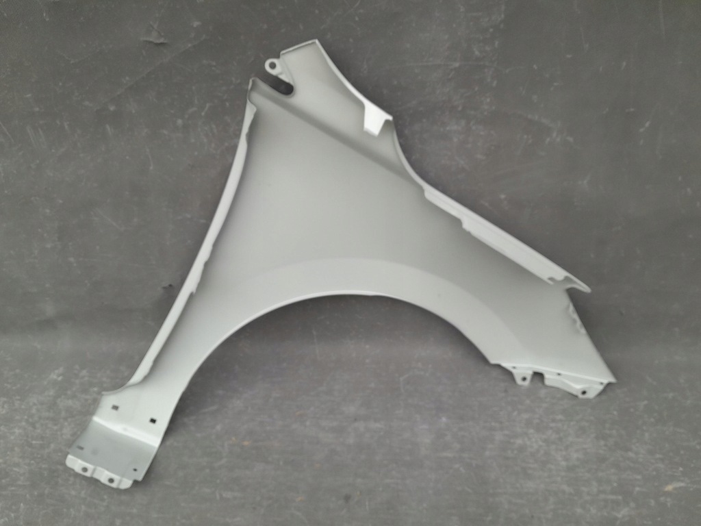 фото №8, Kia rio iv 17- крила перед передній лівий oryg