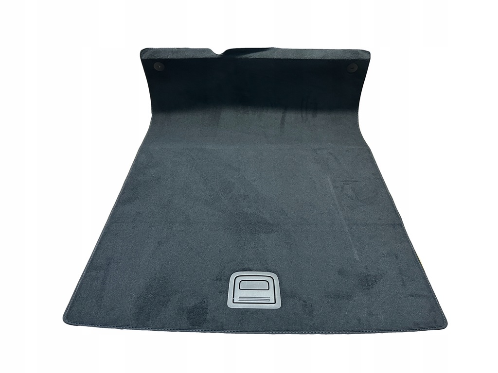 фото №1, Audi a7 4k пол обшивка багажника 4k8863463