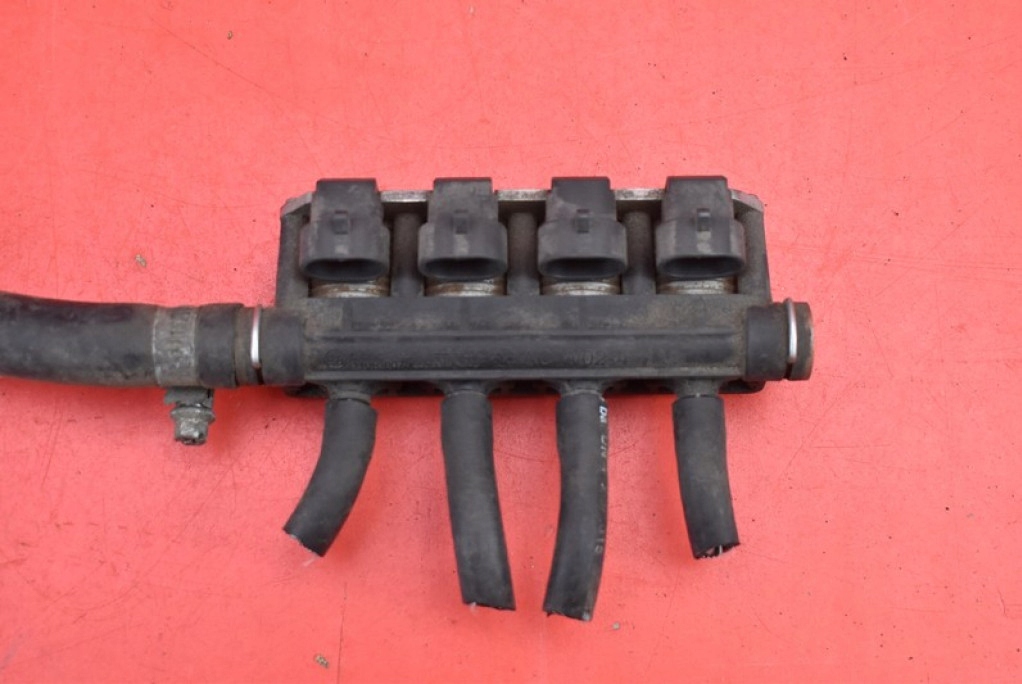 фото №7, Комплектна електропроводка газова 67r-017009 stag 200 gofast