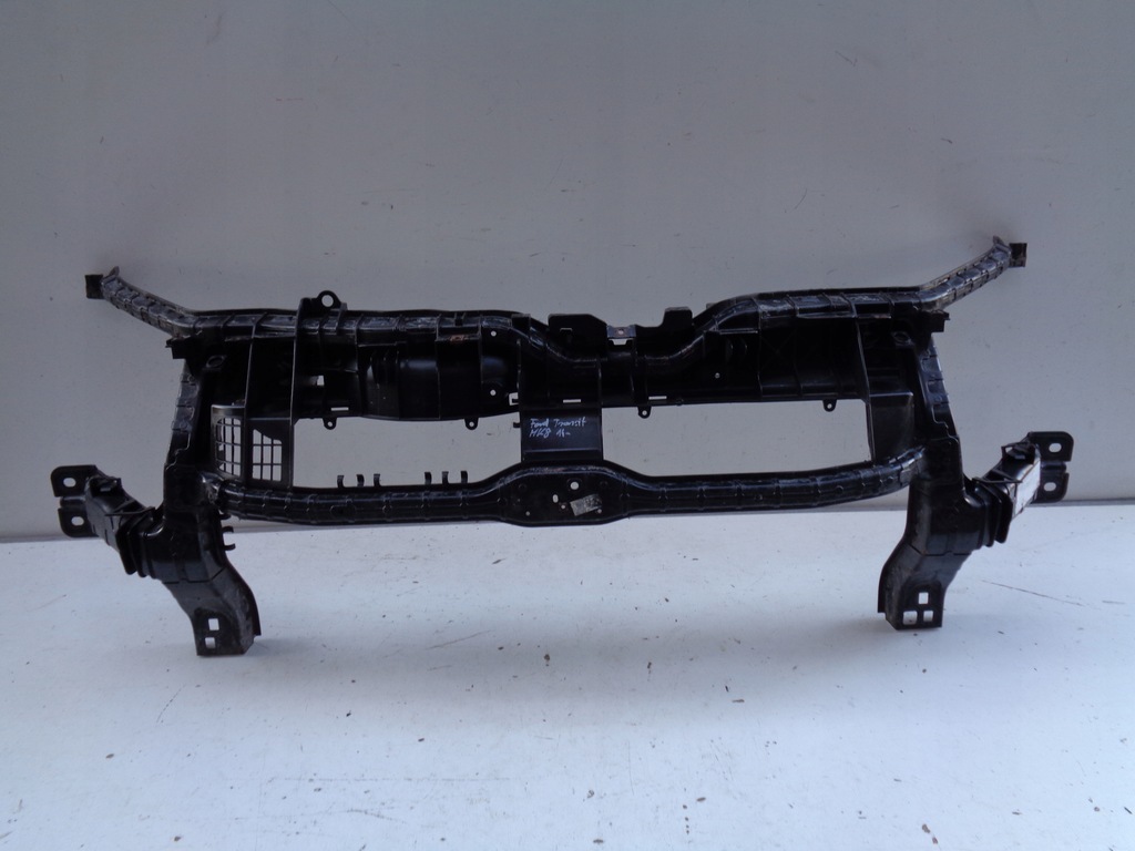 фото №1, Усилитель pas передний ford transit mk8 14-