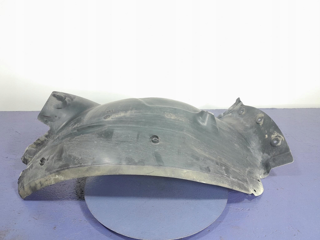 фото №1, Mercedes a klasa w177 підкрилок перед ліва передні a2476906500