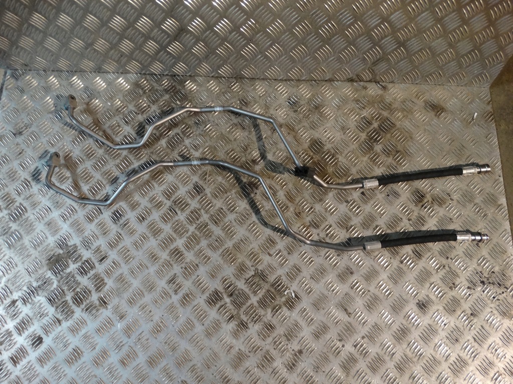 фото №1, Idealne дроти dynamic drive mercedes sl w232 1