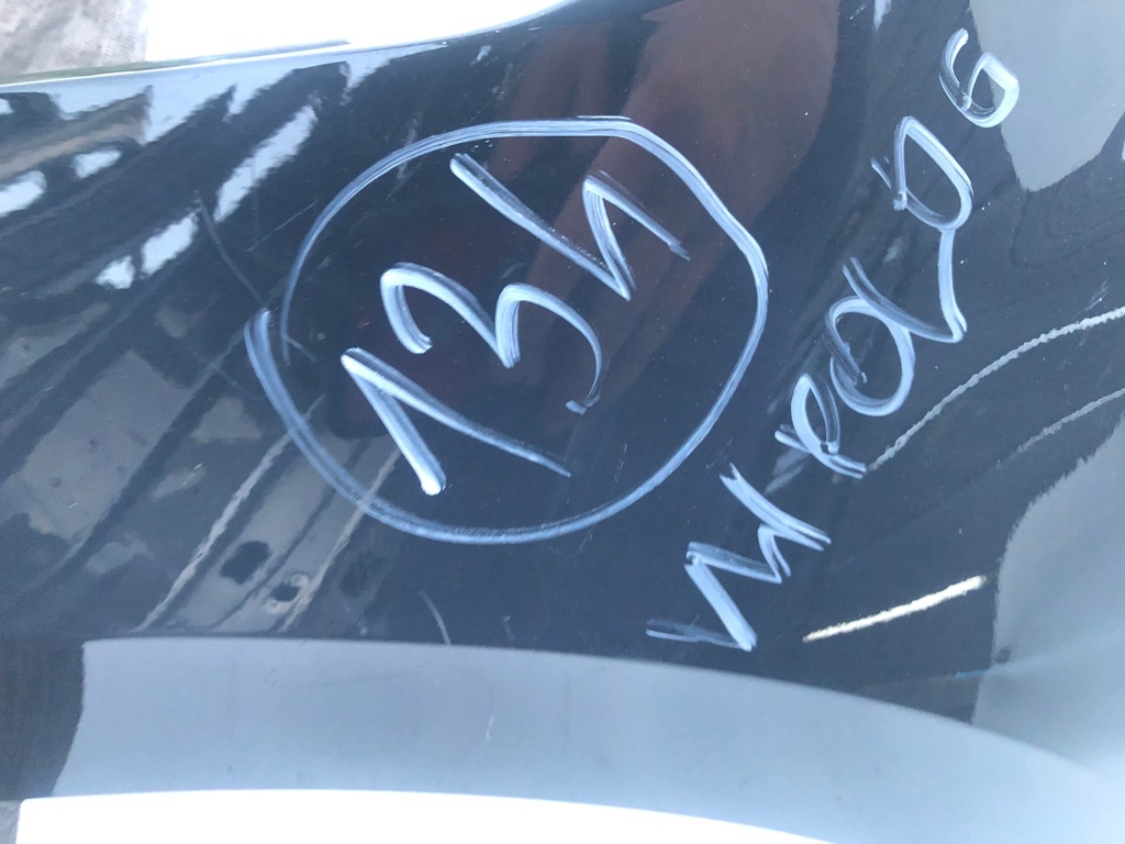 фото №11, Бампер перед передний vw polo vi 17-20 pdc 2g0807221