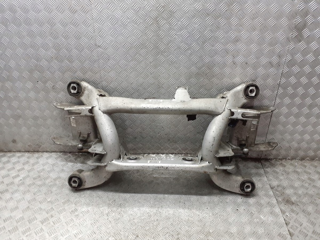 фото №1, Підрамник поперечина bmw seria 5 e39