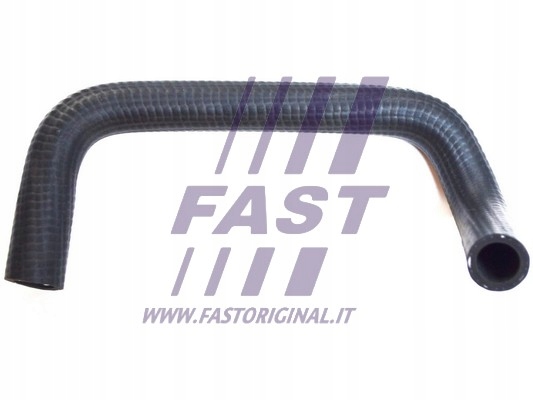 фото №2, Ft61058 fast труба охлаждение ford connect 02- nagr