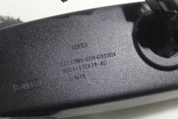 фото №4, Зеркало внутреннее ford c-max ii mk2