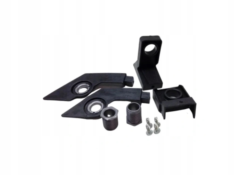 фото №1, Набор ремонтный фара правого vw passat