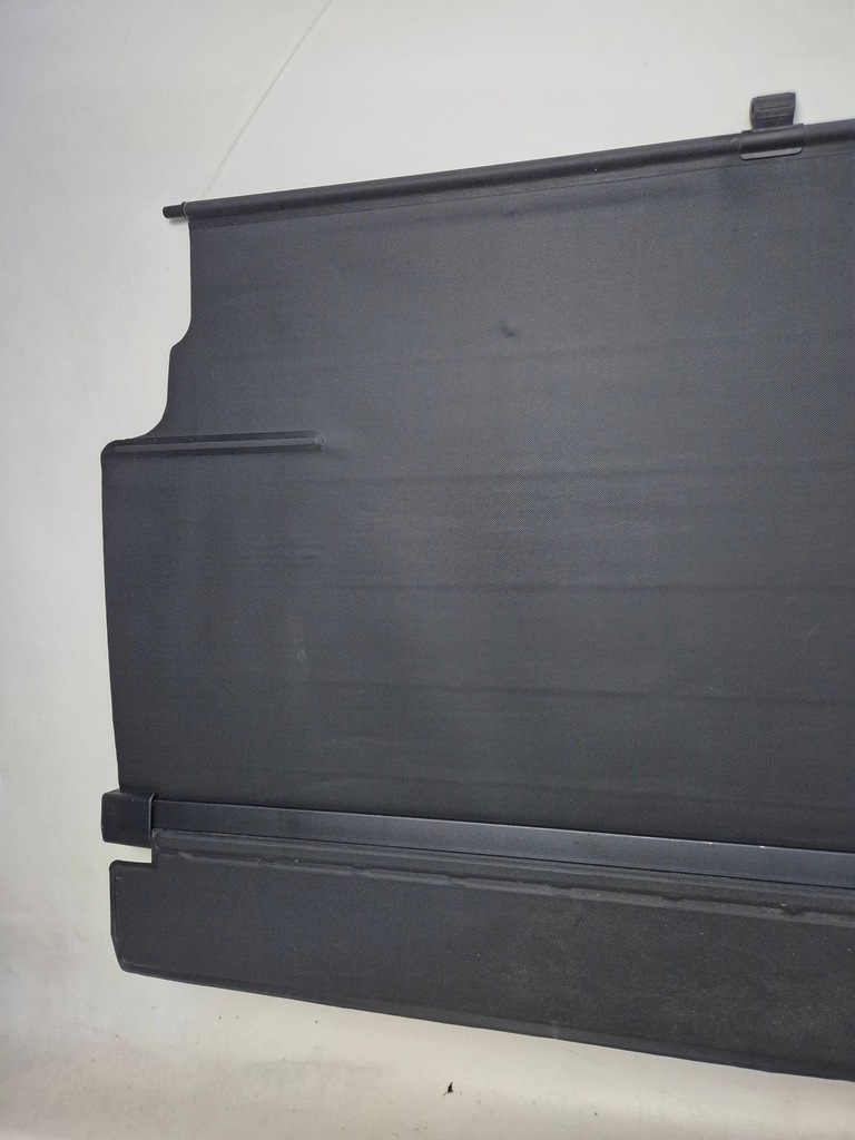 фото №9, Citroen c4 grand picasso 06-13 шторка багажника