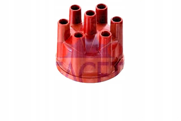 фото №1, Facet крышка трамблёра аппарата зажигания opel