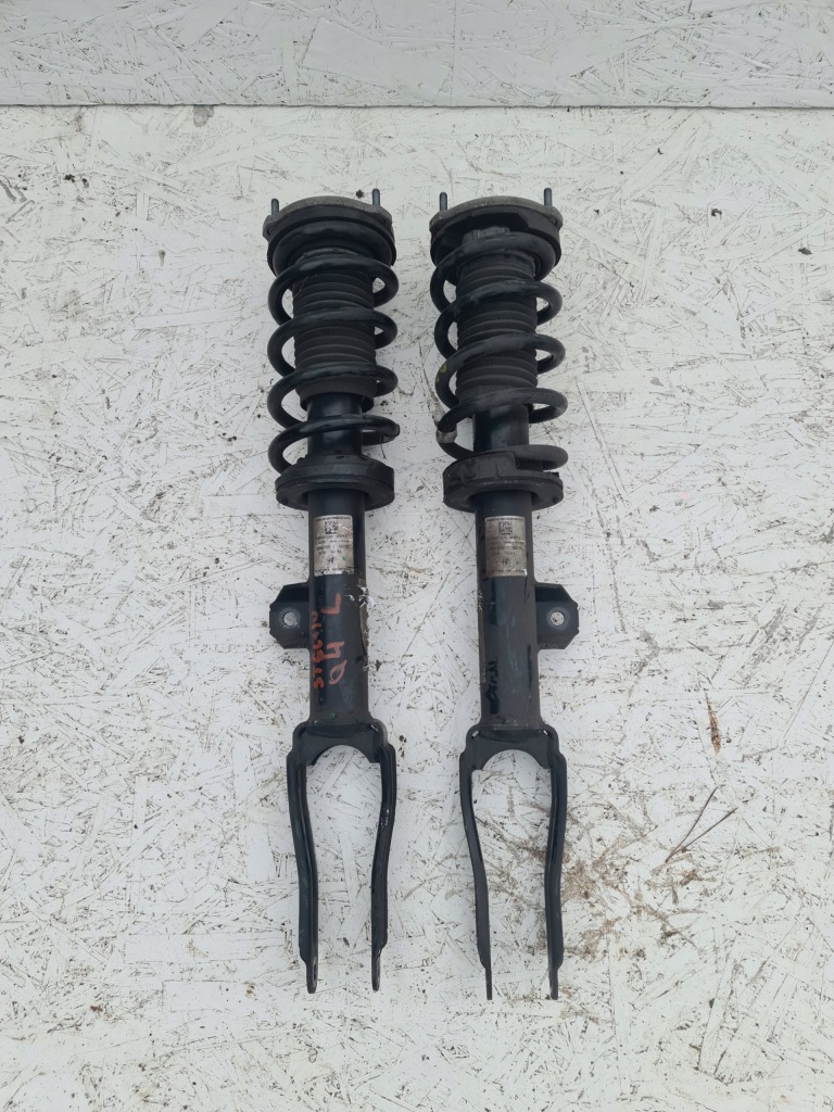 фото №1, Alfa romeo stelvio 2.0 t амортизатор перед правий