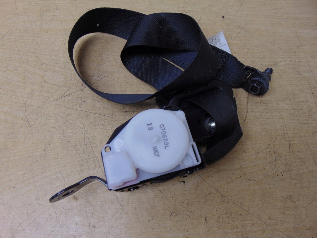 фото №6, Pas лівий перед toyota land cruiser 2015rok j7