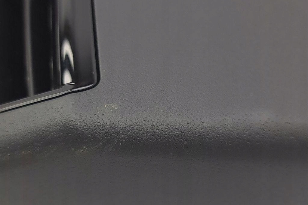 фото №9, Задня решітка вентиляційна kia niro 84640at020ccv electric 150kw 2024