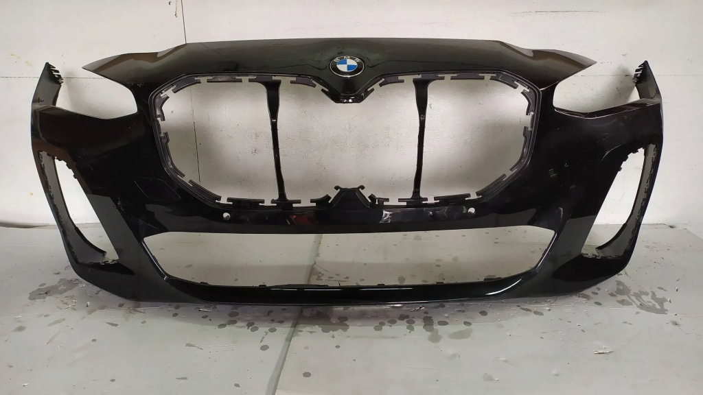 Купить Бампер перед передний bmw 2 active tourer u06