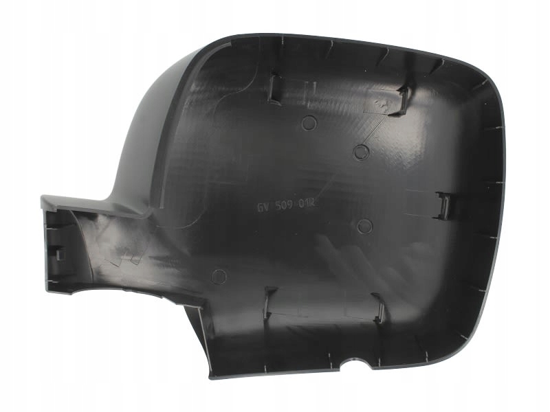 Корпус зеркала p renault kangoo 2 02.08-07.13 Доставка