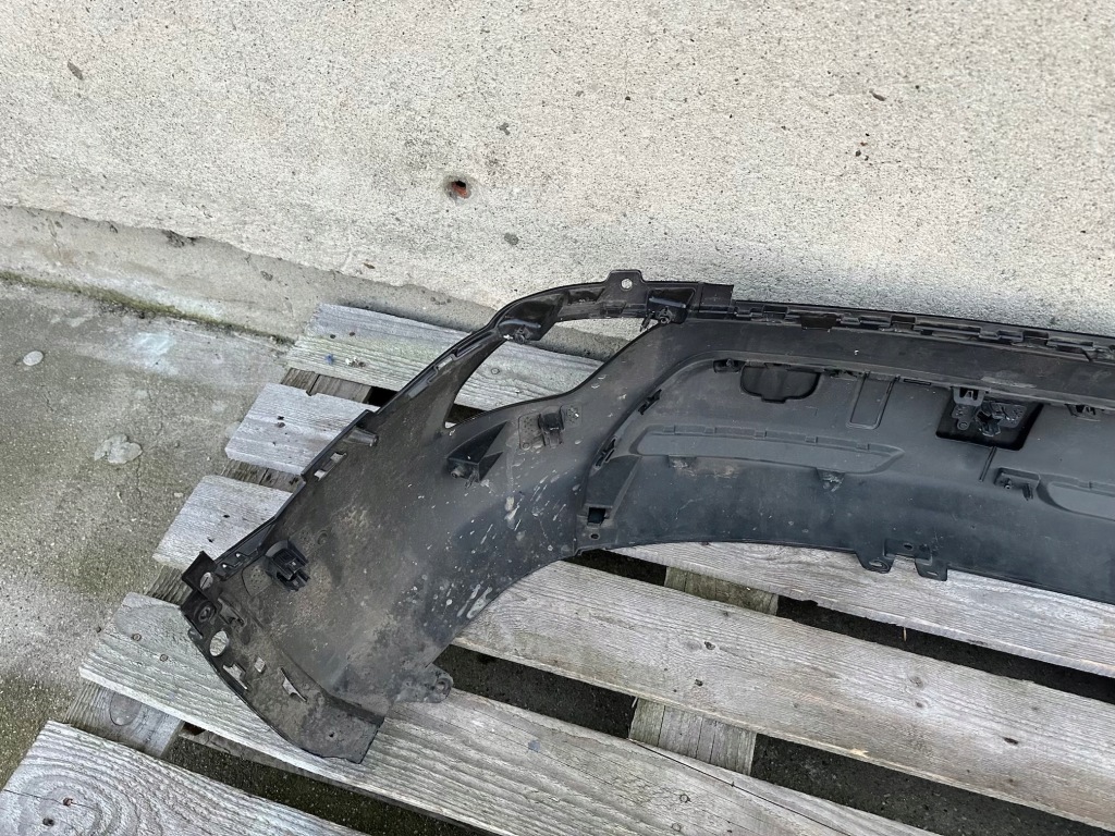 фото №4, Бампер задня задній renault austral 2022- 850180287r повний