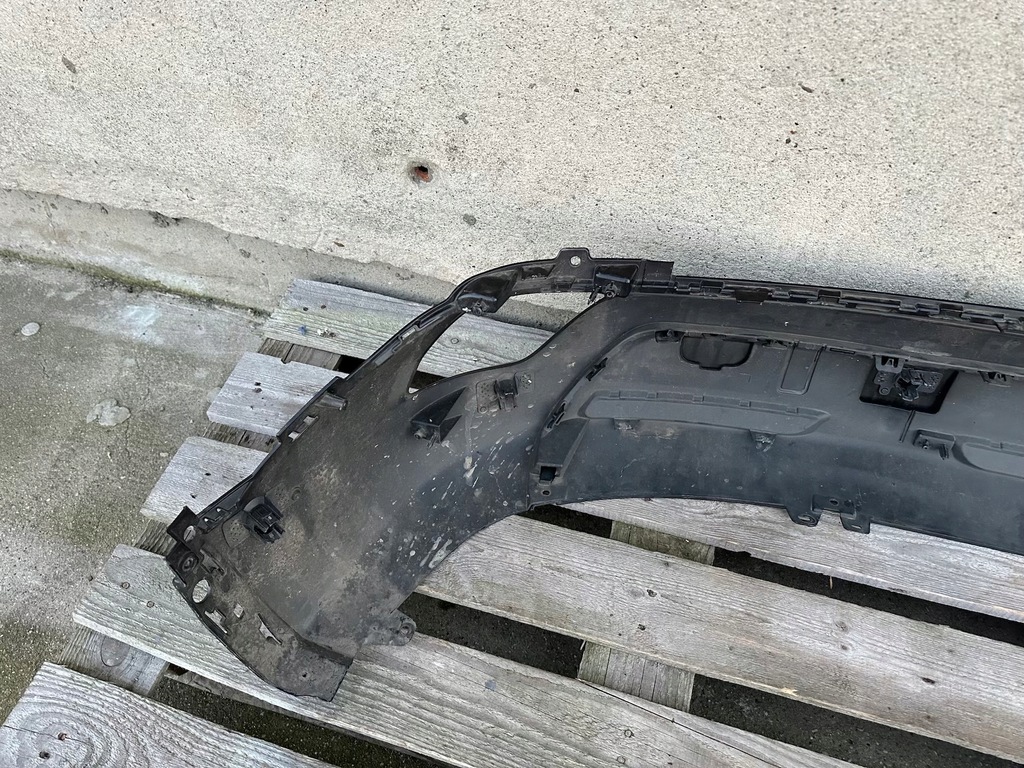 фото №4, Бампер задня задній renault austral 2022- 850180287r повний