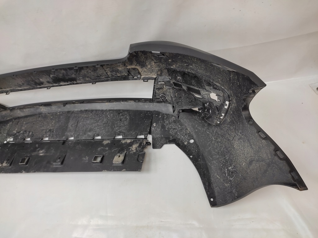 фото №10, Berlingo partner ii lift ii бампер перед 2015-