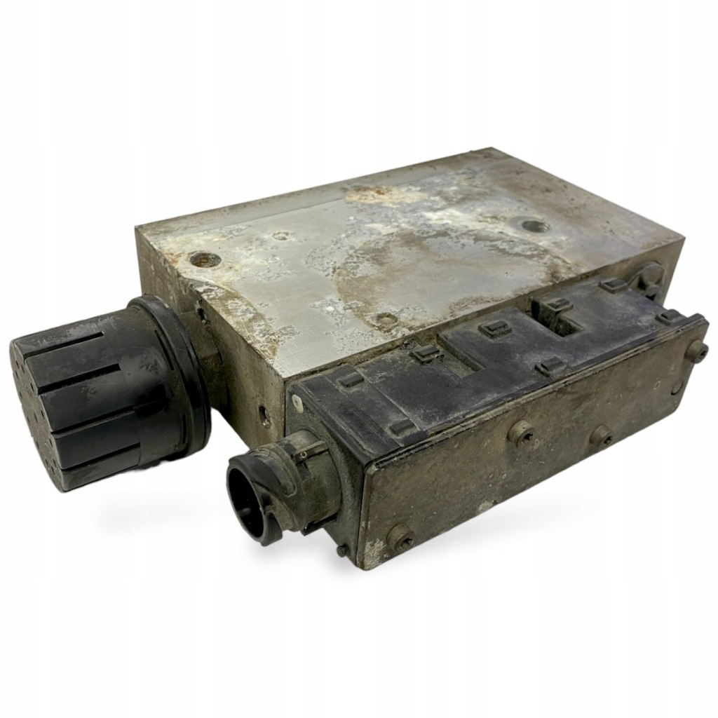 Купити 5010207861 irisbus клапан elc