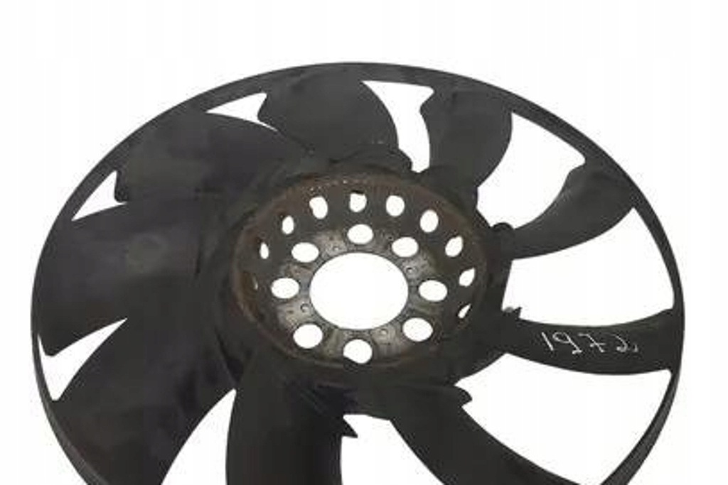 фото №7, Сцепление вентилятора, вязкостная муфта land rover range rover sport l320 6600839