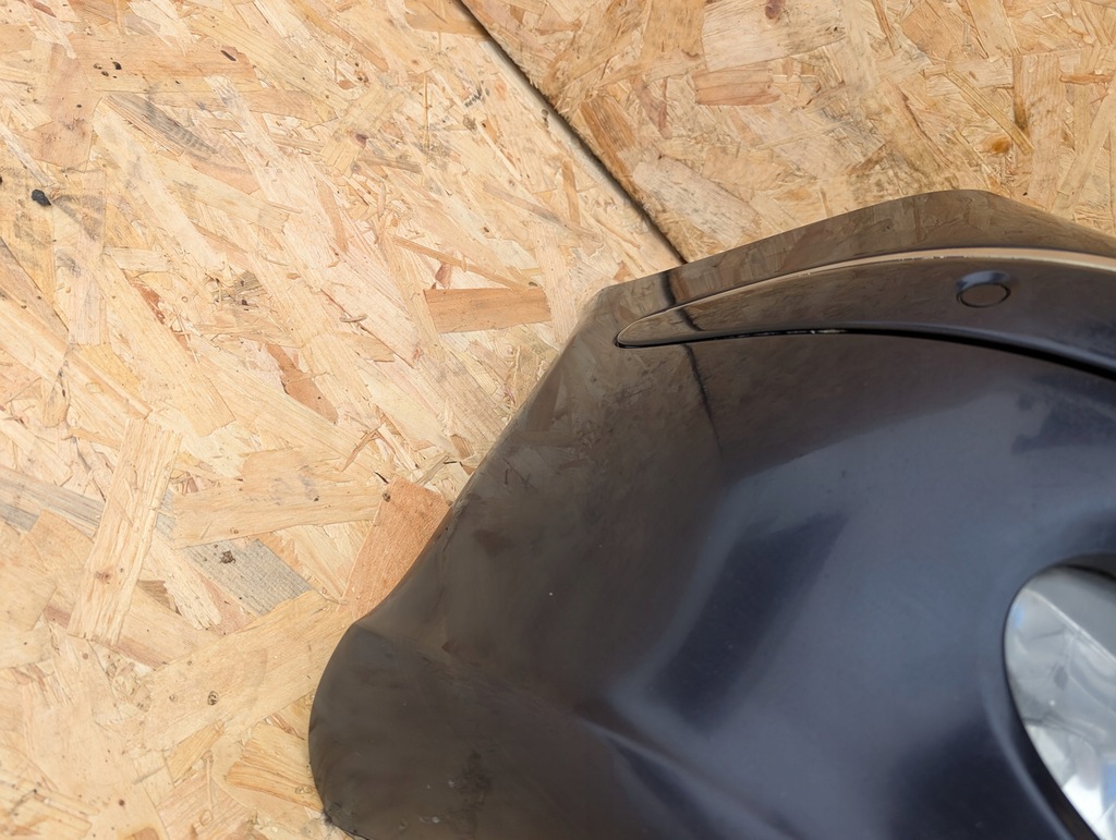 фото №9, Бампер перед pdc mercedes e w211 колір c359