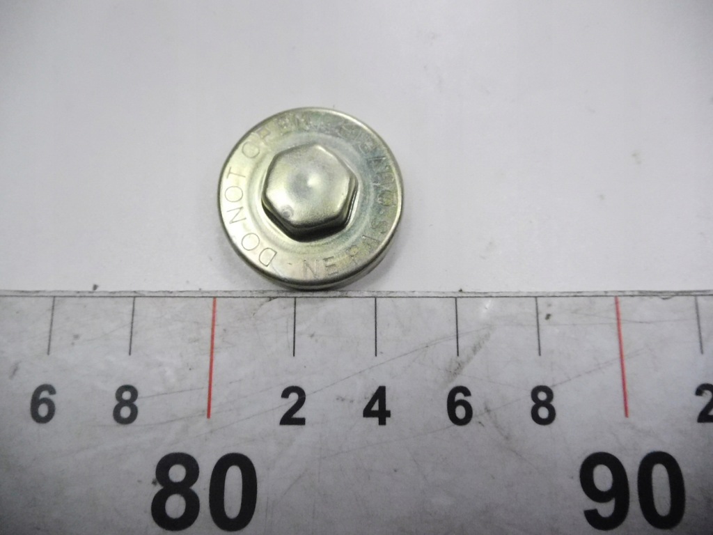 Крышка радиатора renault r12 853064700 Цена