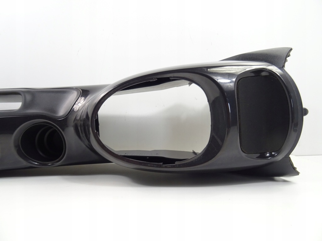 фото №8, Nissan juke туннель средний 96921bv80a