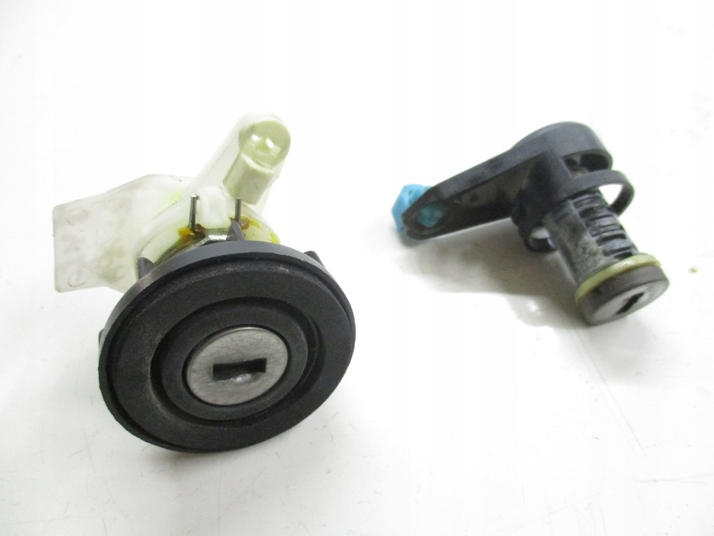 фото №11, Fiat linea 1.4 8v набір стартовий бортовий комп'ютер