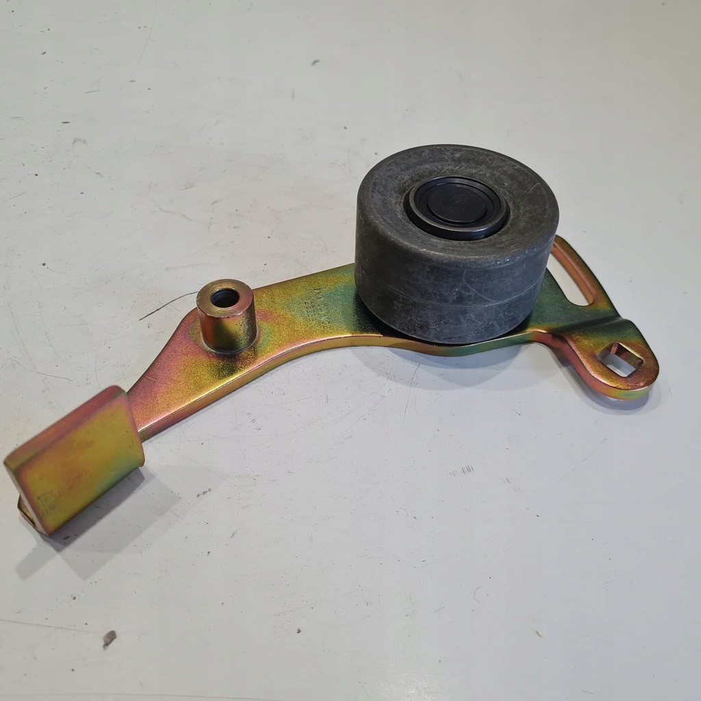 фото №4, Citroen bx zx peugeot 309 405 ролик ремень распределительного вала ruville 56609