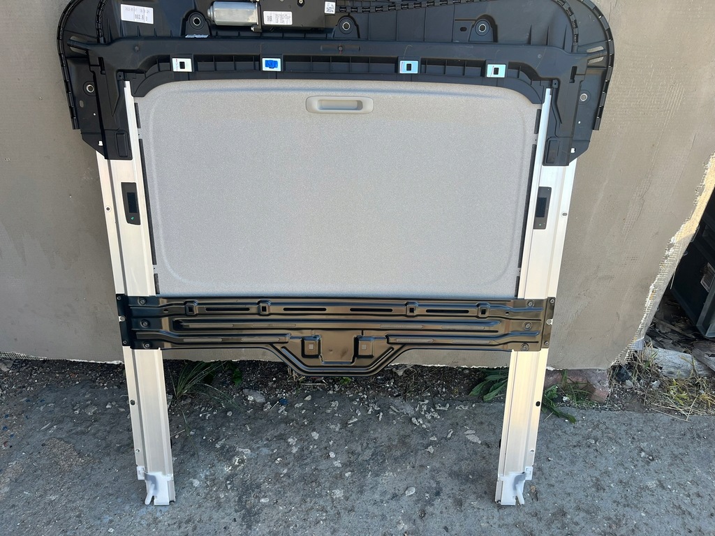 фото №1, Люк люк панорама kia niro ii 81680-at000