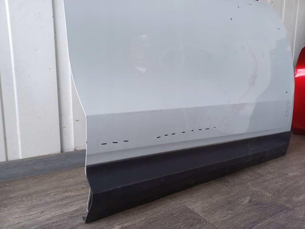 фото №10, Двері skoda kodiaq ii 57h 2024- передні праве