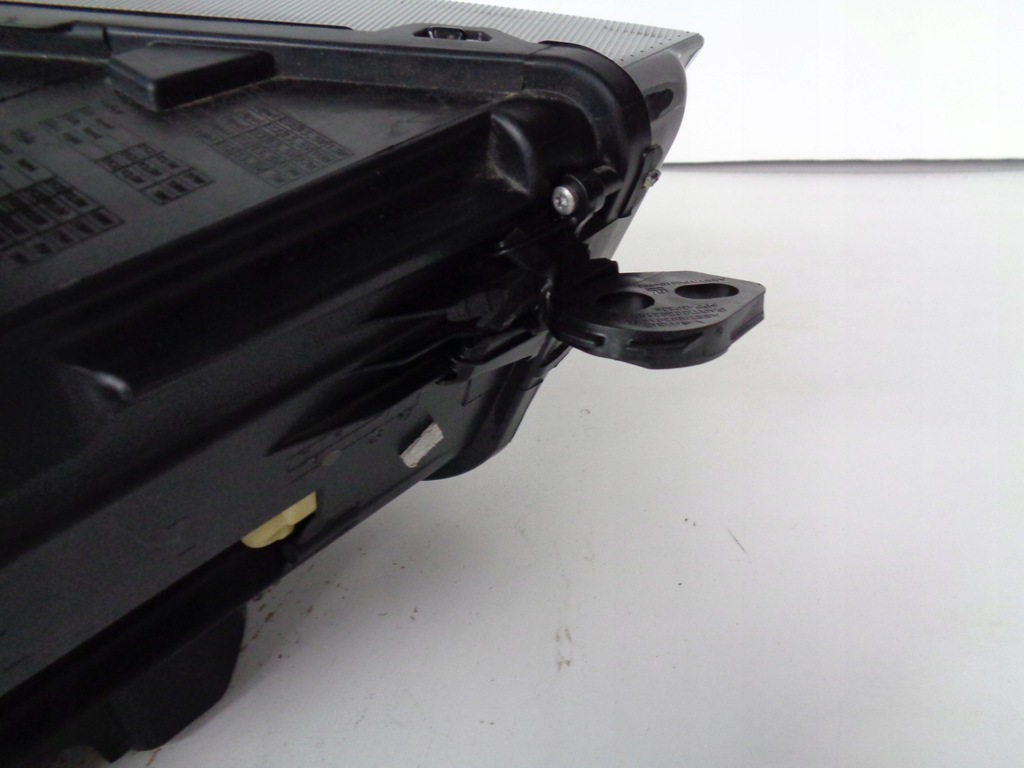 фото №6, Лампа левая фара opel grandland x 16- full led