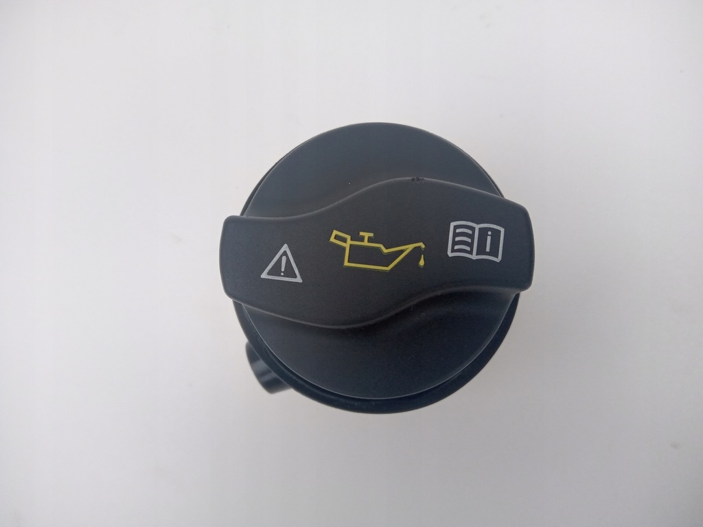 фото №5, Кришка заливної оливи infiniti q30 qx30 2.0 бензин