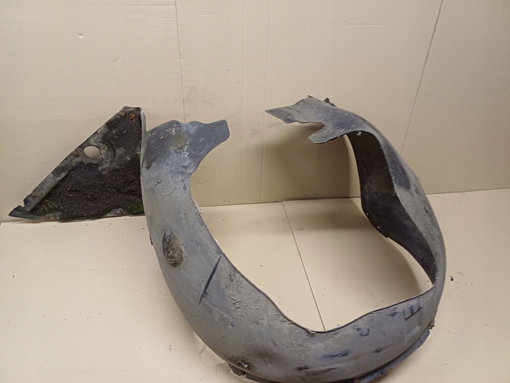 фото №5, Підкрилок ліва перед vw phaeton nr. 3d0809957