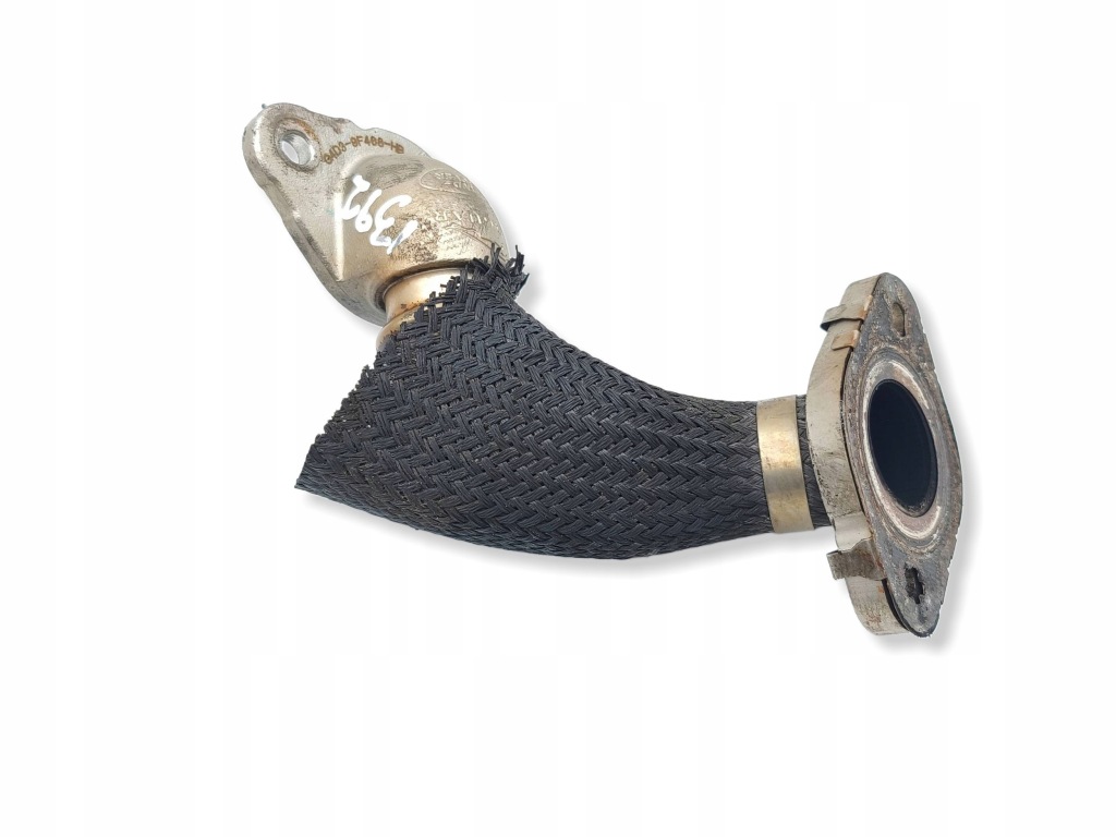 Land rover evoque ii 2019 шланг egr в Украине