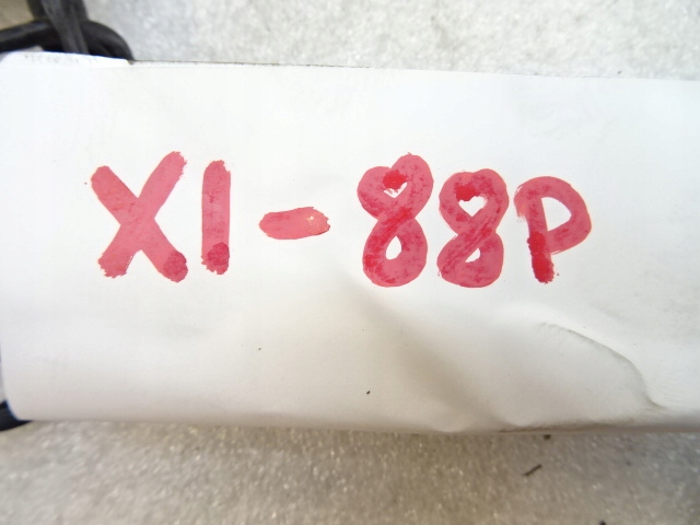 фото №10, Citroen ds4 електропроводка датчиків паркування бампера передній 6 pdc