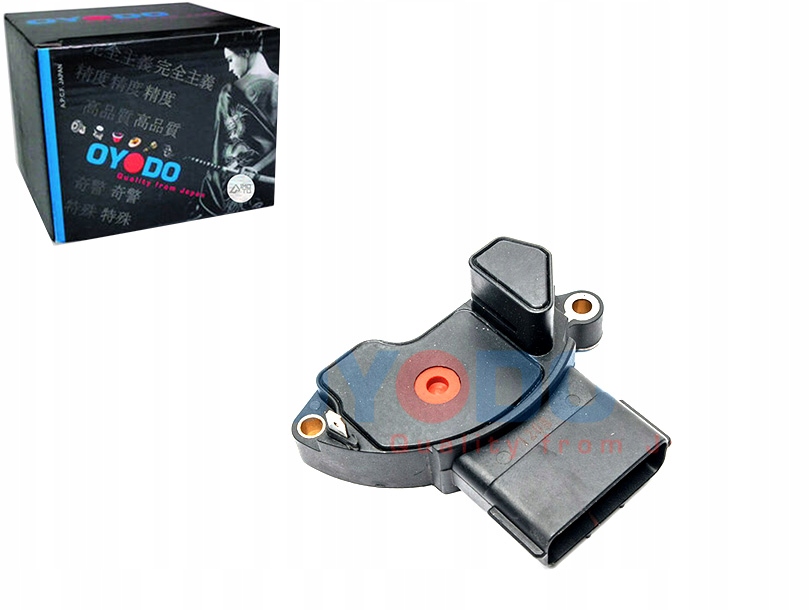 фото №1, Модуль zapło nissan oyodo