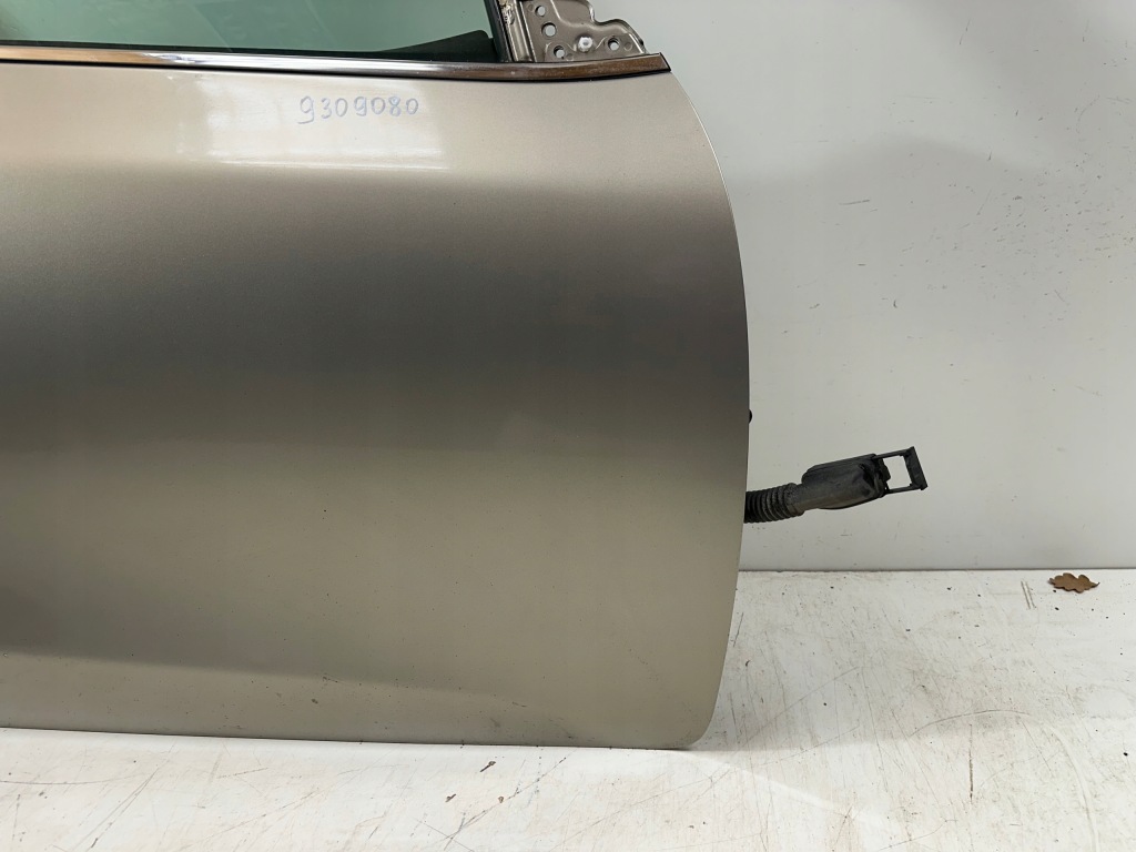 Дверь правый перед kia ceed 2 2 цвет a3 Киев