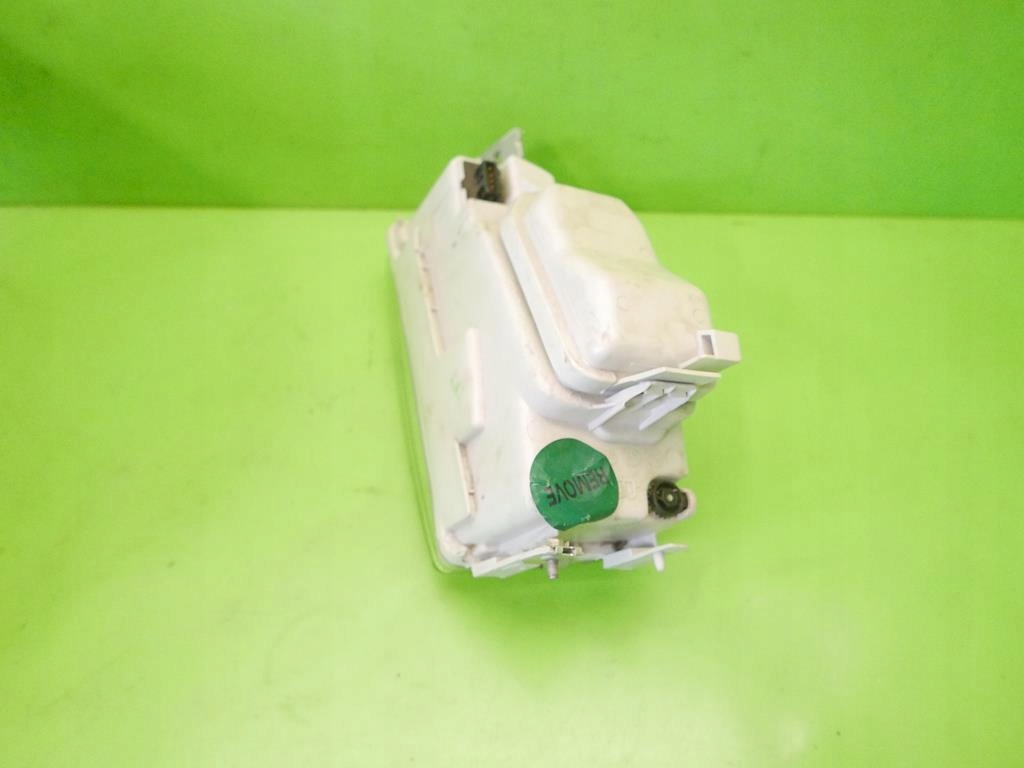 фото №10, Фара лампа перед правая fiat punto i 96-99