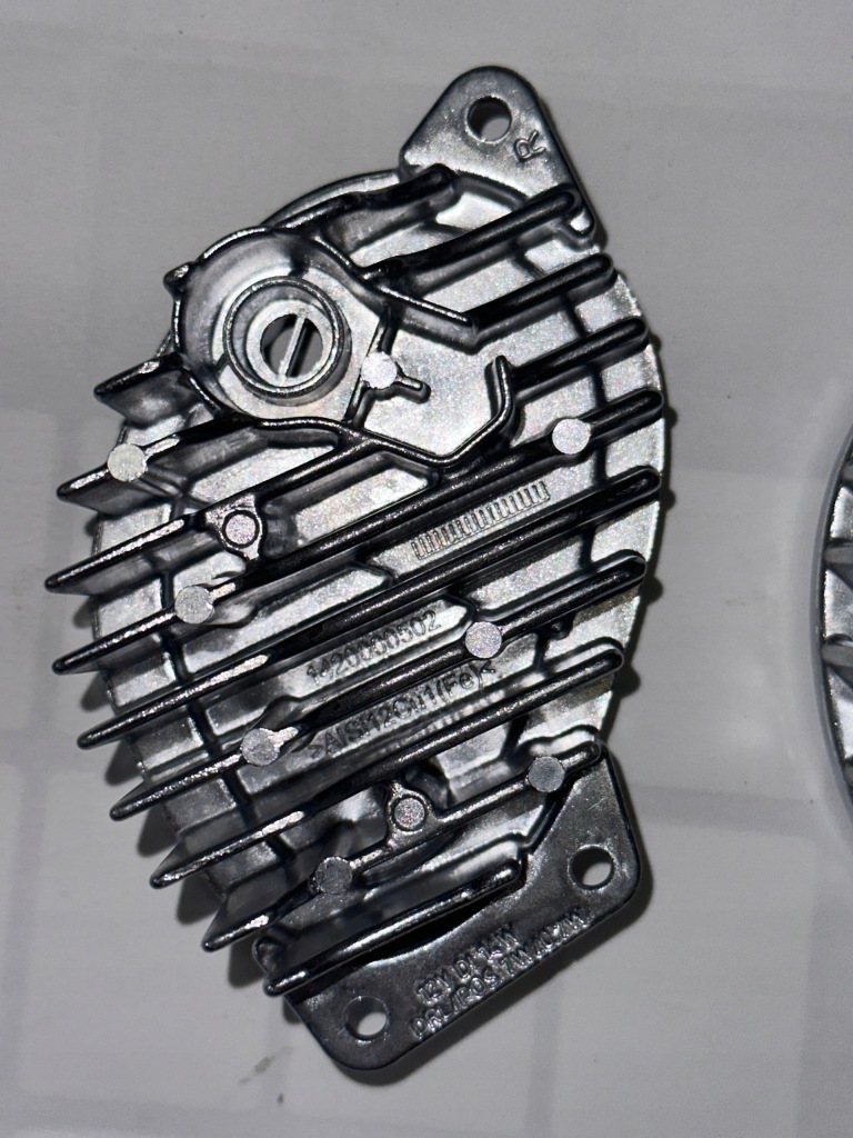 фото №8, Bmw x7 g07 модуль поворотник левый правый laser 9466175 9466176